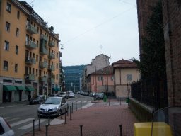 Via Saccardo
